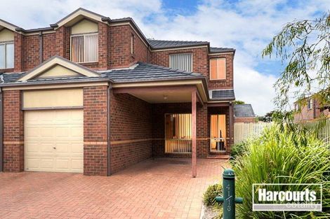 41/13 Kirren Cl, Cranbourne, VIC 3977