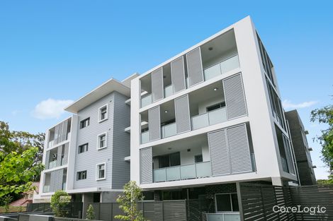 Property photo of 27/7-9 Essex Street Epping NSW 2121