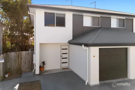 33/62 Sophie Pl, Doolandella, QLD 4077