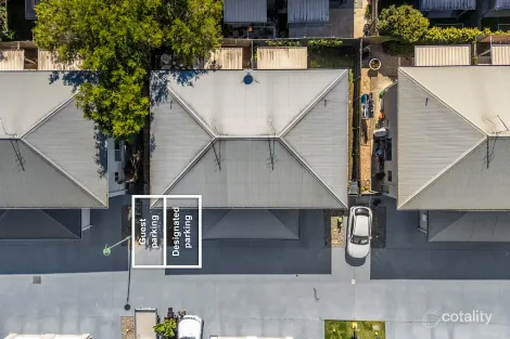 Property photo of 33/62 Sophie Place Doolandella QLD 4077