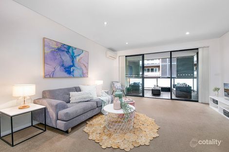 Property photo of 20/30-32 Briens Road Northmead NSW 2152