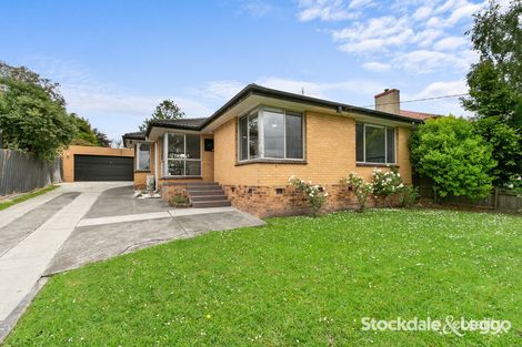 Property photo of 17 Franklin Street Morwell VIC 3840