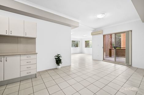 Property photo of 9/62-66 Courallie Avenue Homebush West NSW 2140