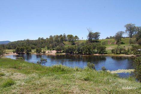 Lot 10 Plains Station Rd, Tabulam, NSW 2469