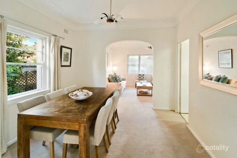 Property photo of 45 Penrose Street Lane Cove NSW 2066