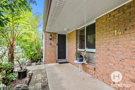 Property photo of 14 Plain Street Slacks Creek QLD 4127