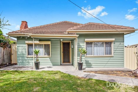 25 Monash St, Sunshine, VIC 3020