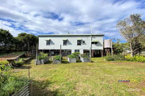 Property photo of 25 Robertson Street Torbanlea QLD 4662