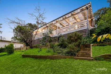 42 Park Ave, Wattle Glen, VIC 3096