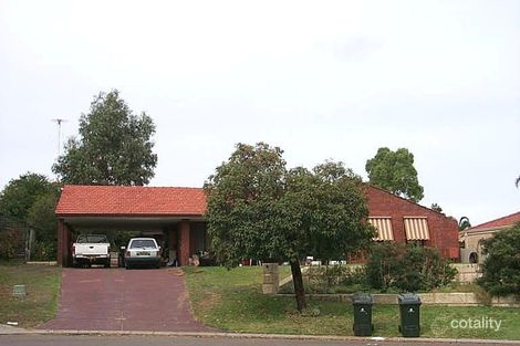 8 Earn Pl, Hamersley, WA 6022