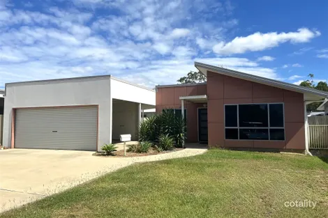 27/73 Centenary Dr, Middlemount, QLD 4746