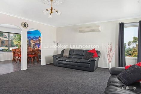 Property photo of 7 Honeysuckle Court Rocherlea TAS 7248