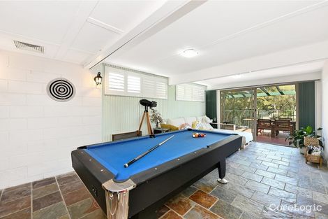 Property photo of 18 Bungowen Avenue Thornleigh NSW 2120