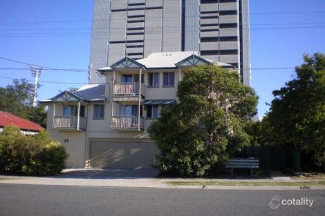 Property photo of 1/27 Princess Street Kangaroo Point QLD 4169