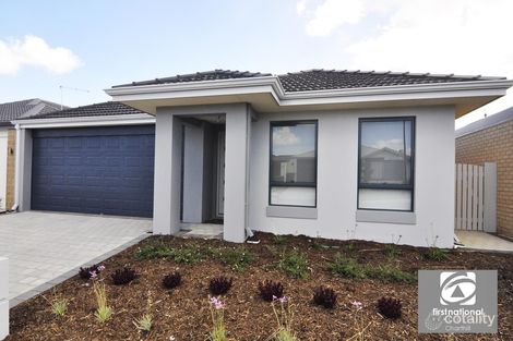 Property photo of 69 Sunstone Boulevard Treeby WA 6164