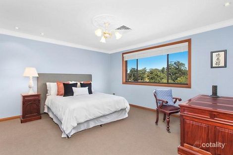 Property photo of 5 Stirling Court Castle Hill NSW 2154