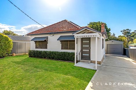 Property photo of 44 Brisbane Street East Maitland NSW 2323