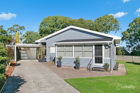 30 Kent Gdns, Soldiers Point, NSW 2317