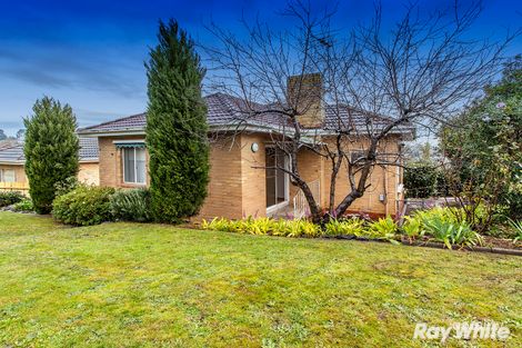 Property photo of 29 Hodgson Street Templestowe Lower VIC 3107