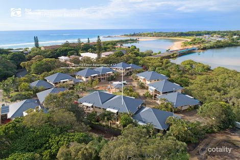 Property photo of 12/2 Creek Street Hastings Point NSW 2489