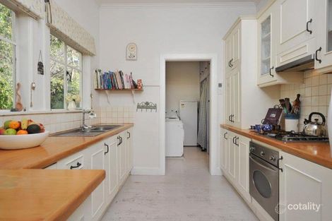 Property photo of 130 Brackenbury Street Warrandyte VIC 3113