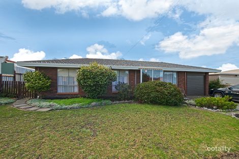 Property photo of 51 Leonora Street Yakamia WA 6330