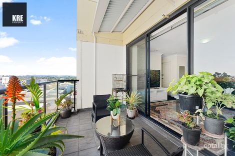 Property photo of 1204/1-11 Spencer Street Fairfield NSW 2165