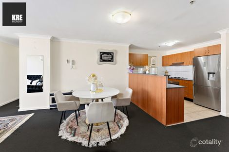 Property photo of 1204/1-11 Spencer Street Fairfield NSW 2165