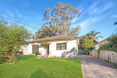 14 Dale Ave, Liverpool, NSW 2170