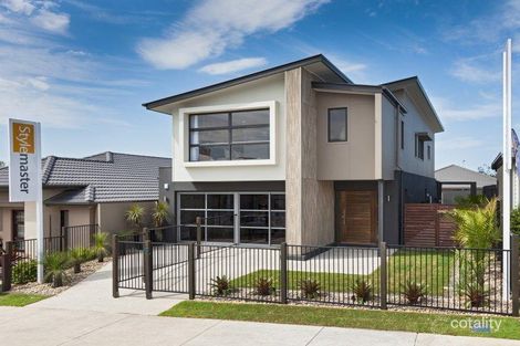 Property photo of 40 Skyview Avenue Rochedale QLD 4123