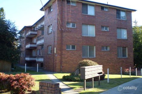 10/9 Gaza Rd, West Ryde, NSW 2114