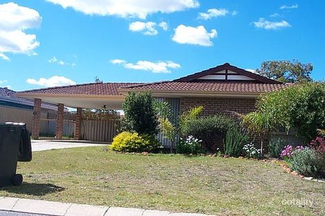5 Dunelt Pl, Marangaroo, WA 6064
