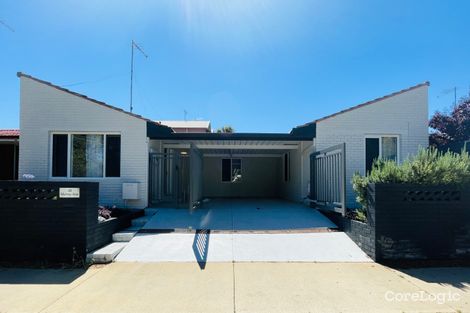 Property photo of 3B Murray Avenue Mosman Park WA 6012