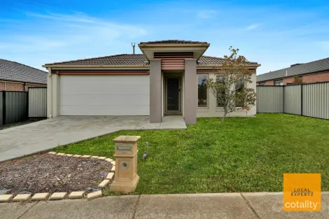 76 Lakewood Bvd, Melton, VIC 3337