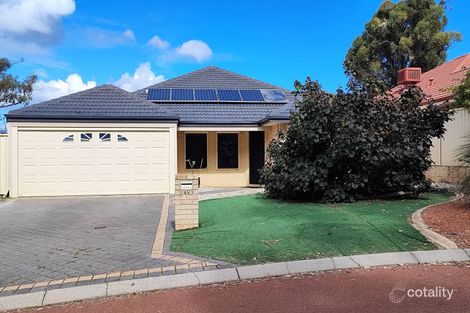 Property photo of 49 Ballard Meander Lakelands WA 6180