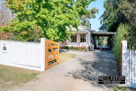 2 Monda Ave, Healesville, VIC 3777