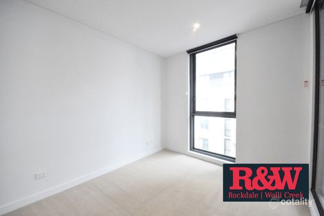 408/2 Chisholm St, Wolli Creek, NSW 2205