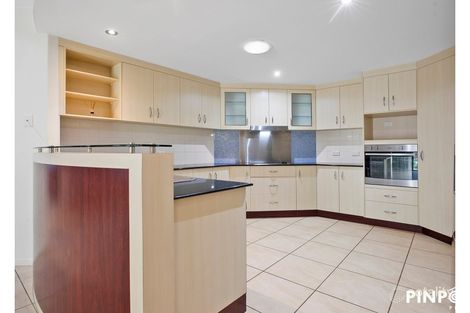 Property photo of 13 Leichardt Way Andergrove QLD 4740