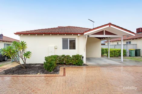 Property photo of 5/78-80 Coolgardie Street Bentley WA 6102