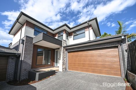 2/25 Tiller St, Burwood East, VIC 3151