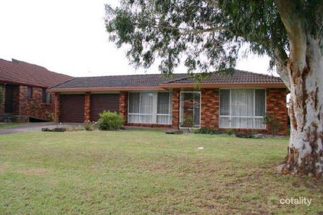 Property photo of 36 Cormorant Avenue Sussex Inlet NSW 2540