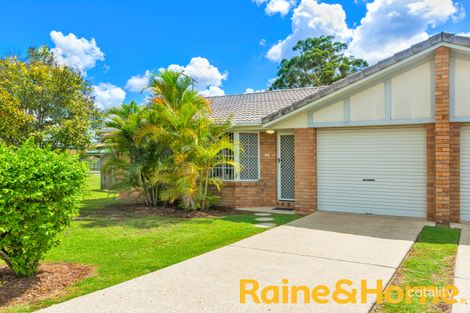 Property photo of 52/73-87 Caboolture River Road Morayfield QLD 4506