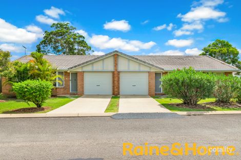 Property photo of 52/73-87 Caboolture River Road Morayfield QLD 4506