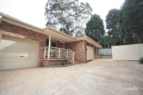 Property photo of 4/12 Hillcrest Avenue Epping NSW 2121