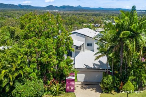 Property photo of 14 Pacific Heights Court Coolum Beach QLD 4573