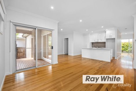 Property photo of 3/59A Bayview Avenue Rosebud VIC 3939