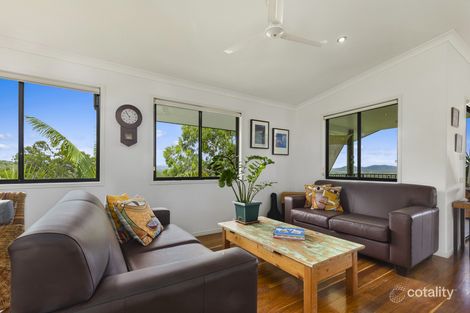 Property photo of 14 Pacific Heights Court Coolum Beach QLD 4573