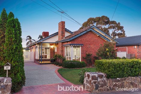 37 Hillston Rd, Moorabbin, VIC 3189
