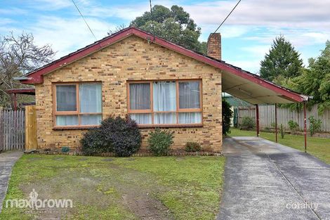 Property photo of 2 Peter Street Croydon South VIC 3136