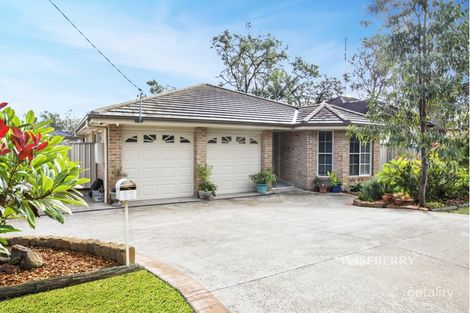 Property photo of 12 Murrumbong Road Summerland Point NSW 2259